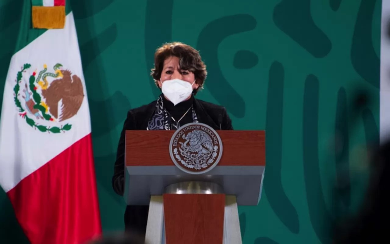 No hay imposición en el regreso a clases: SEP