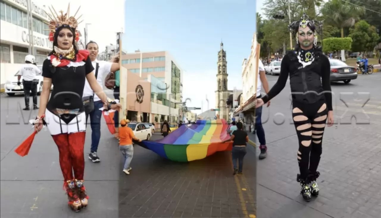 Desconocimiento a reglamento impidió participacion LGBT en contienda electoral