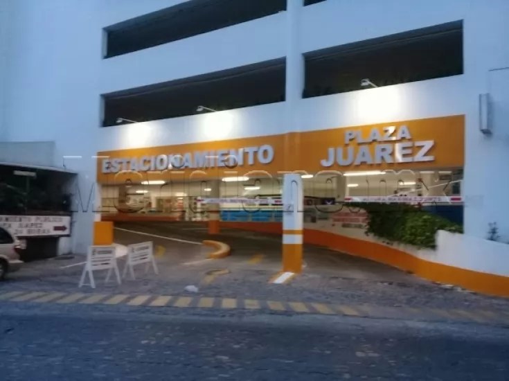 Asalto de 600 mil pesos en el Centro de Puerto Vallarta