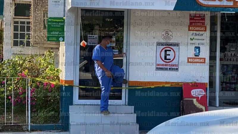 Falleció una bebé en La Aurora, Puerto Vallarta