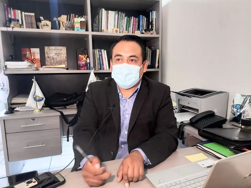 Llegará CDDH hasta los rincones más lejanos del estado