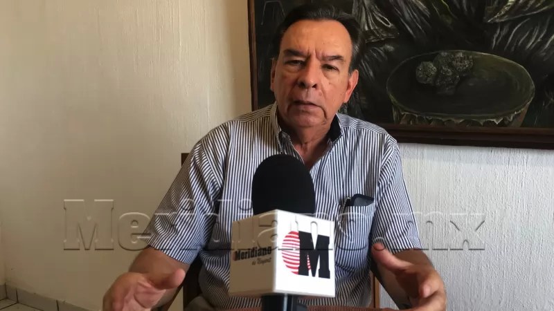 Atenta Siapa contra la salud de los tepicenses