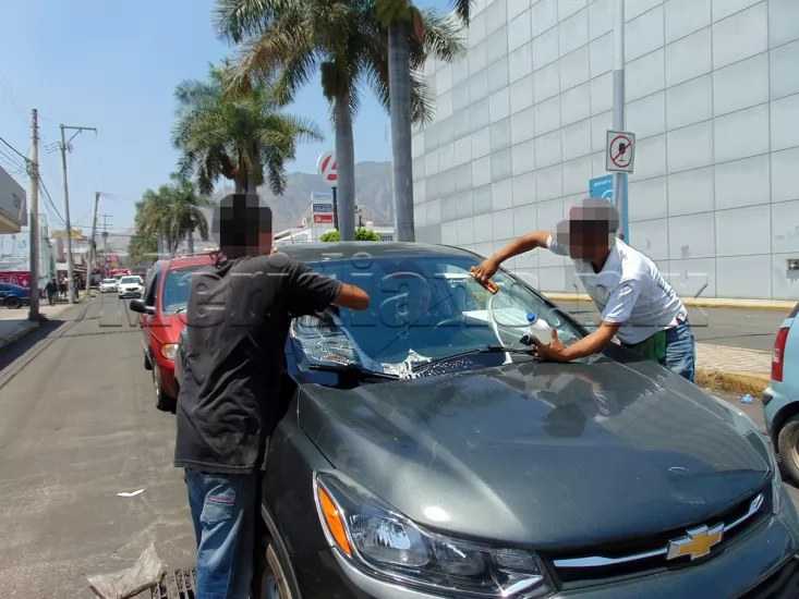 Algunos seres humanos son egoístas y tacaños