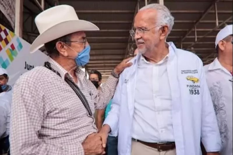 Fideicomiso para transportistas será una realidad: Navarro Quintero