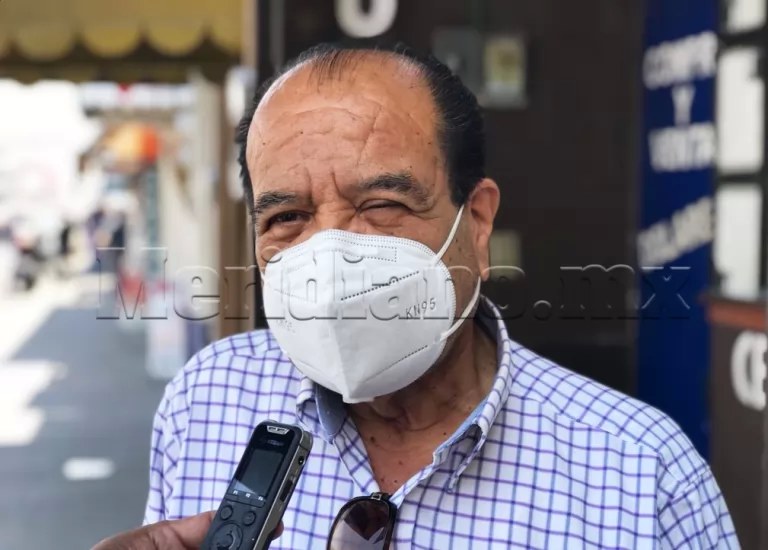 Candidatos sin posibilidades no deberían participar en debates: Trini Espinoza