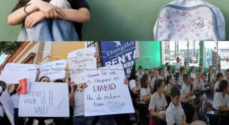 No protegeremos a los maestros violadores: SNTE