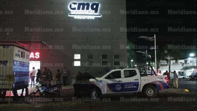 Empleada de OXXO murió en el cuarto frío