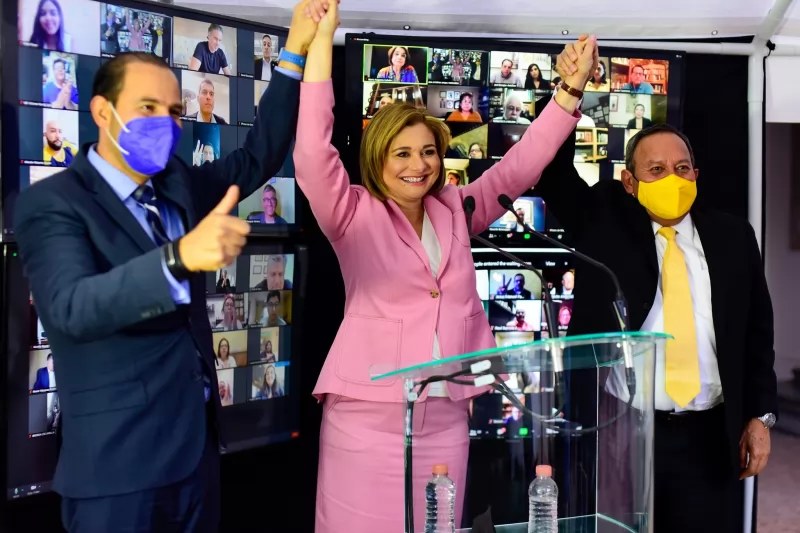 Vinculan a proceso a candidata del PAN-PRD a la Gubernatura de Chihuahua