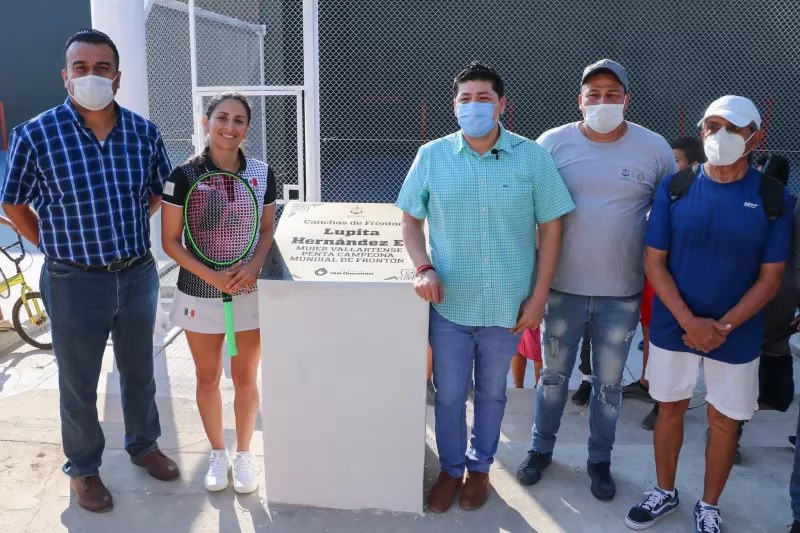 Como nunca, el gobierno le ha invertido al deporte