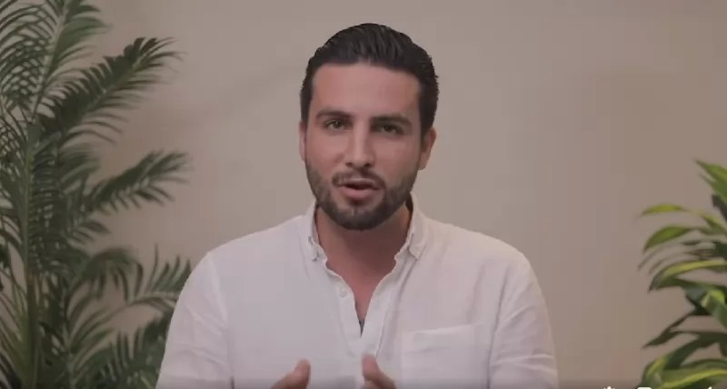 \"Ya basta de esta persecución política\": Luis Munguía