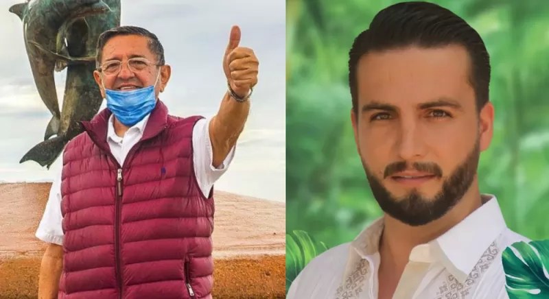 Puerto Vallarta se queda sin sus dos principales candidatos