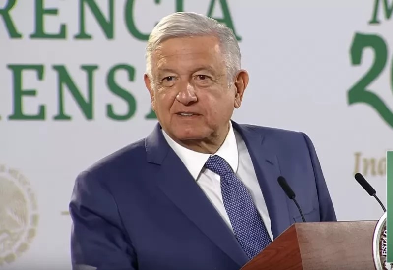 ¡Siempre sí! AMLO se vacunara contra COVID-19 para “poner ejemplo”