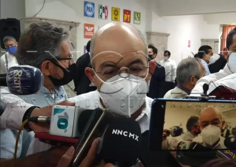 \"No hay respeto por los menores\": Investiga Fiscalía de Nayarit otra muerte