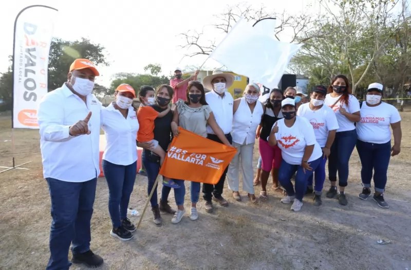 No queremos regresar al pasado: Arturo Dávalos