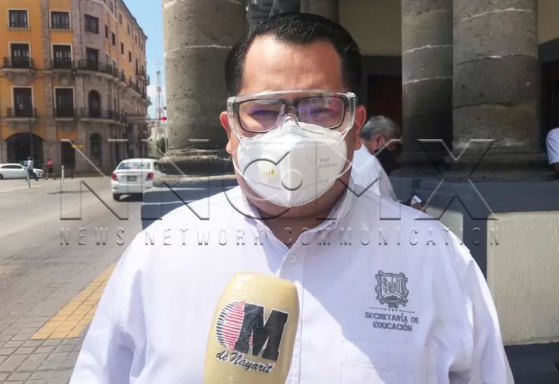 Pandemia provocó trastornos psicológicos en infantes: Andrés Rodríguez Domínguez