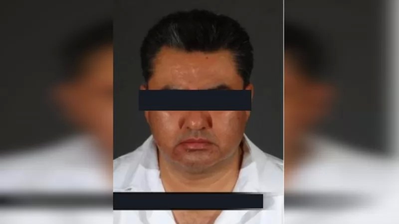 Fijan para septiembre juicio contra Naasón Joaquín García