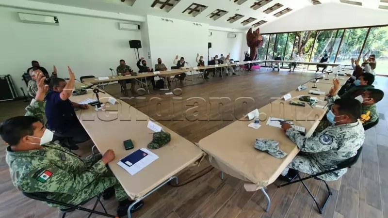 Hoteles y restaurantes ya pueden operar al 70% de su capacidad