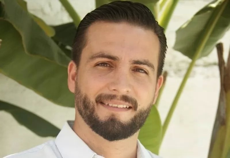 Avanza recurso de Munguía para devolver su candidatura