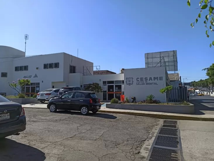 CESAME atiende casos oportunos de ansiedad en menores