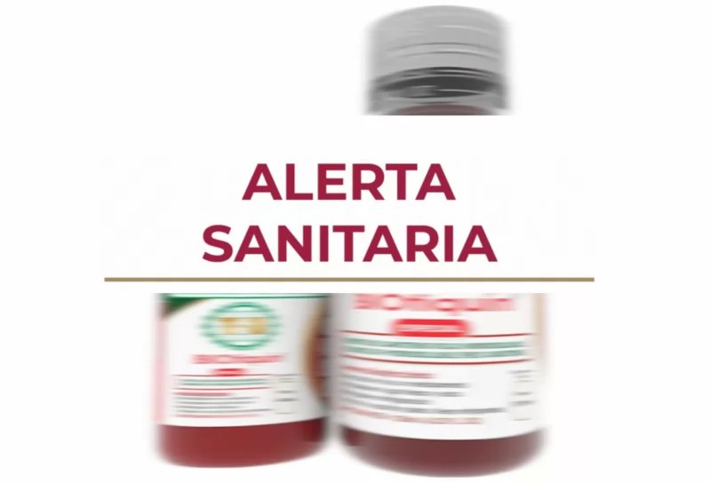 Cofepris llama a la población a no usar el \"Biotiquín\" contra la COVID-19