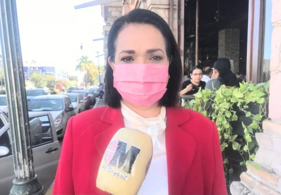 Mujeres no denuncian por dependencia económica