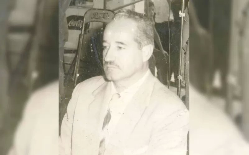 Don Emilio M. González a 23 años de su deceso