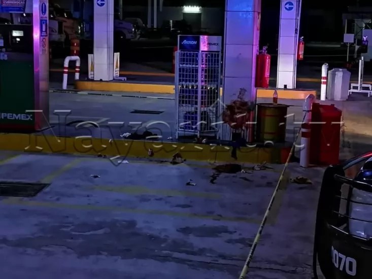 Dos jóvenes son atacados con arma blanca tras participar en una riña en Tepic