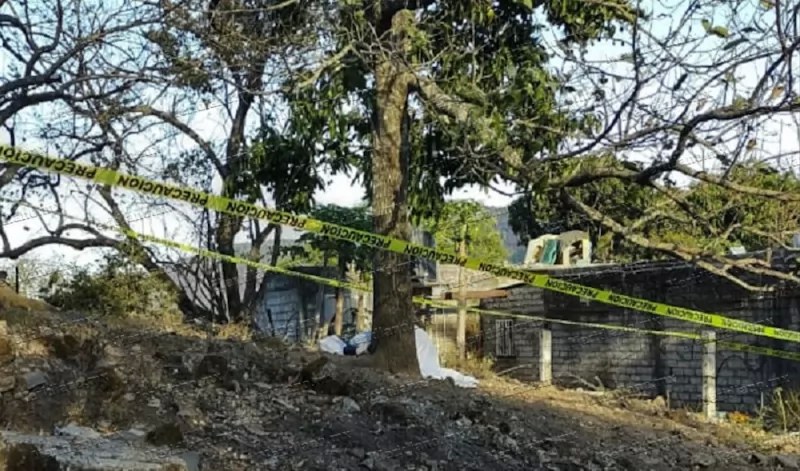 De un escopetazo lo asesinaron en plena borrachera