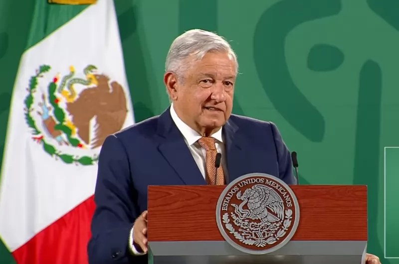 AMLO presentará a Biden propuesta de ampliación del programa Sembrando Vida a Centroamérica