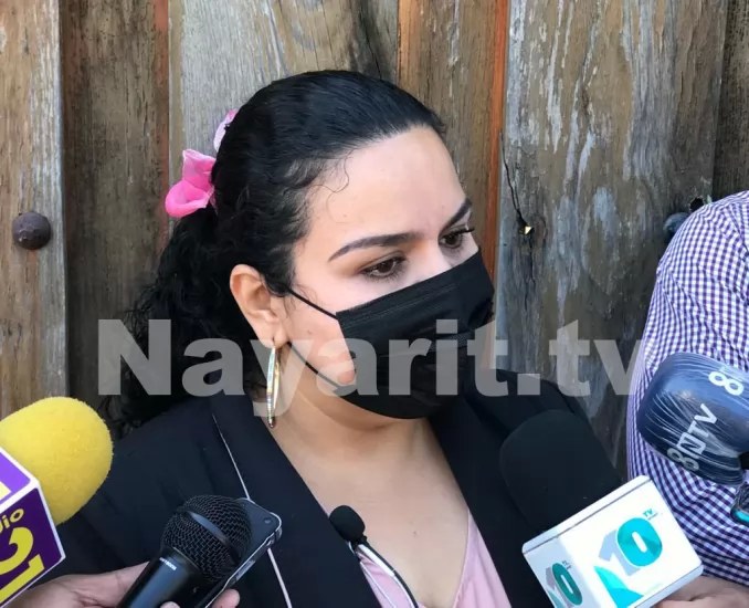 Trabajadores solo pueden hacer proselitismo en horas libres: Beatriz Mitre