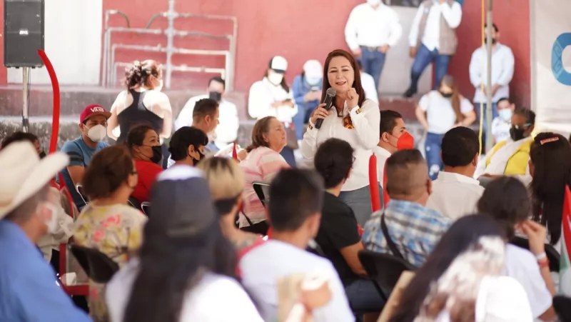 Actos de proselitismo electoral pueden incrementar casos de COVID en Nayarit: Raúl Santiago