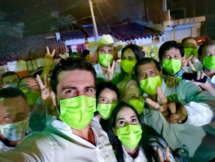 Volverá la imagen de Munguía a las calles