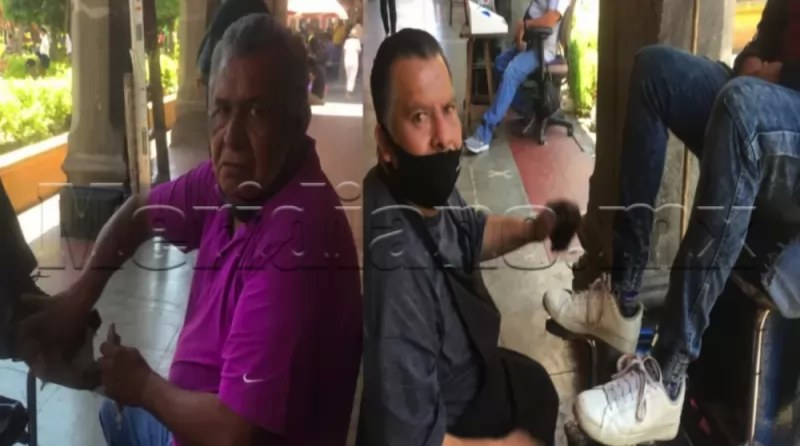 Preocupa a boleros de Tepic regreso a semáforo amarillo