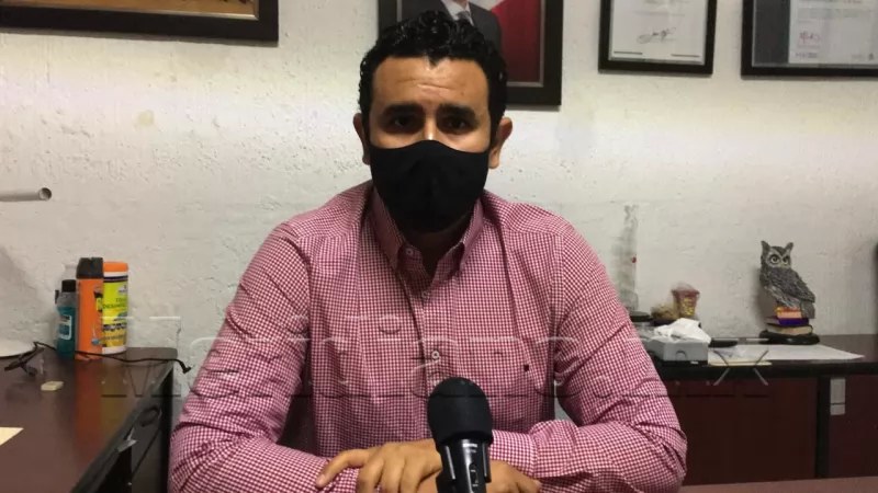 Registro Civil de Nayarit mantendrá las mismas medidas antiCOVID