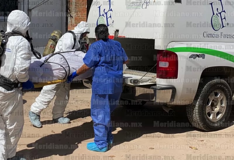 ¡Hallaron muerto a canadiense en Cabo Corrientes!