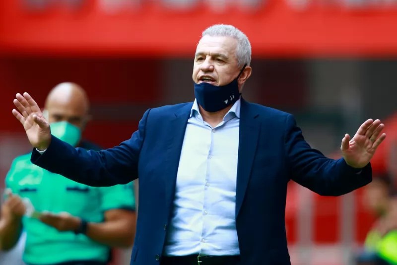 Para Javier Aguirre, la MLS creció pero aún no supera a la Liga MX