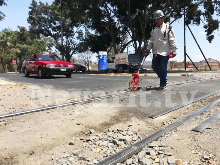 Mañana jueves permanecerá bloqueado el bulevar Colosio y Guadalajara: Policía Vial Tepic