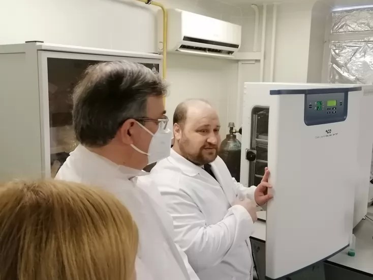 Marcelo Ebrard agradece visita Moscú en ruso: “Espero volver pronto”