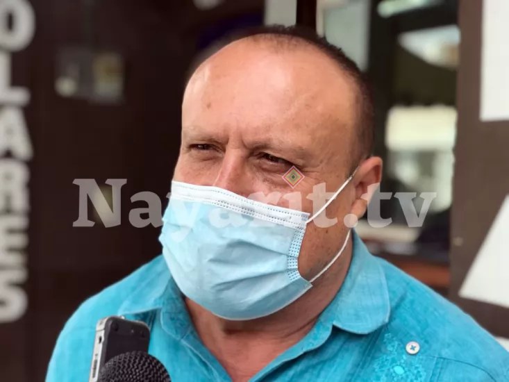 \"Águeda Galicia, la única candidata capaz de resolver el problema de la UAN\"