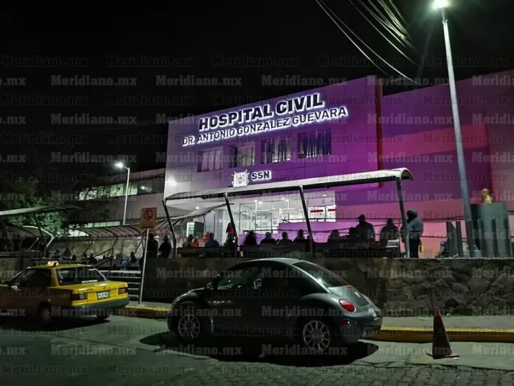 Menor de edad perdió la vida tras ser atropellado en el bulevar Colosio