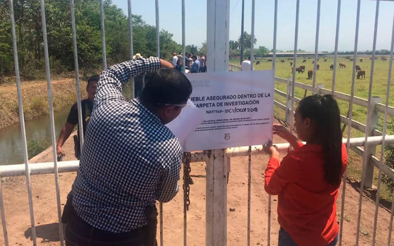 Urge que Navarro devuelva al pueblo los robado: Diputado