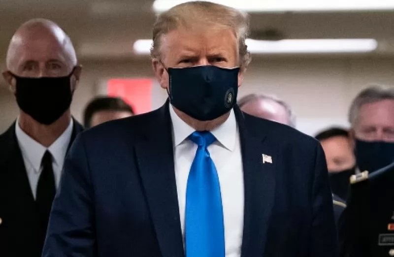 Facebook mantendrá bloqueada cuenta de Donald Trump