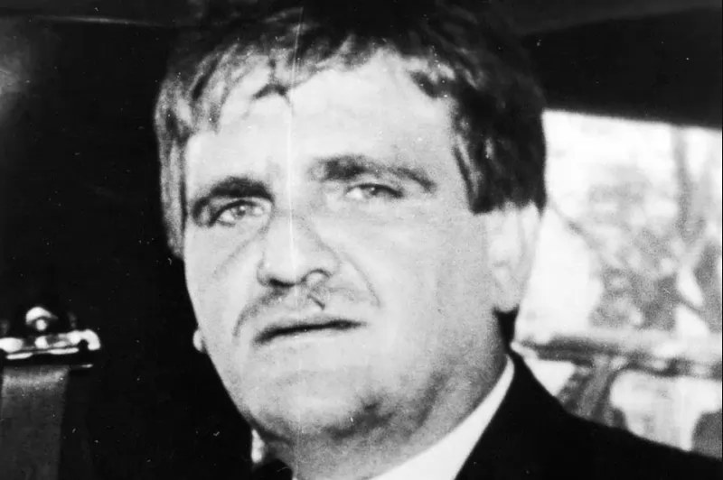 “El Güero Palma” sale del Altiplano pero permanecerá en arraigo