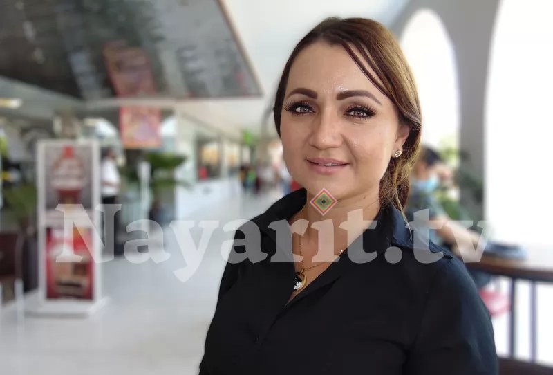 El elector será quien marque el rumbo del estado y sus 20 municipios: Noelia Valdés