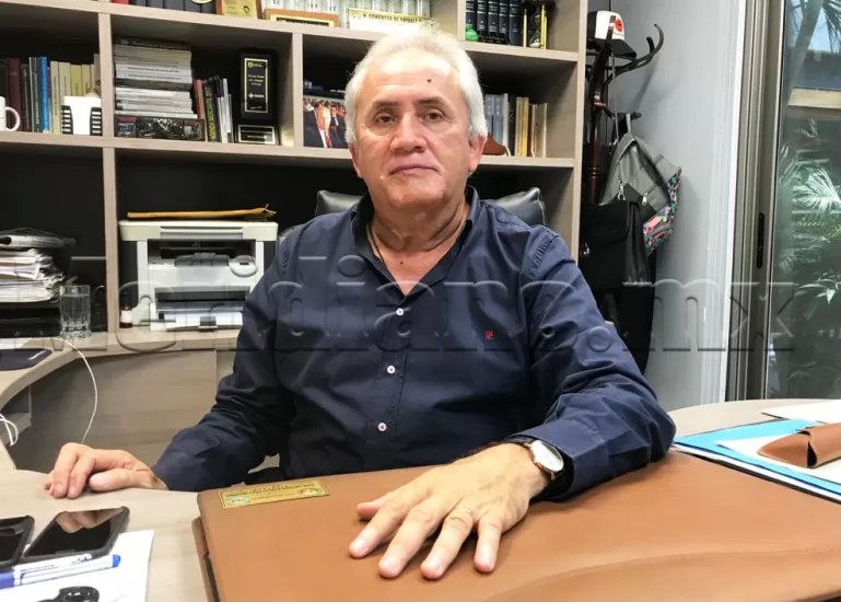 Electorado va castigar a quienes promueven la guerra sucia: Juan Echegaray