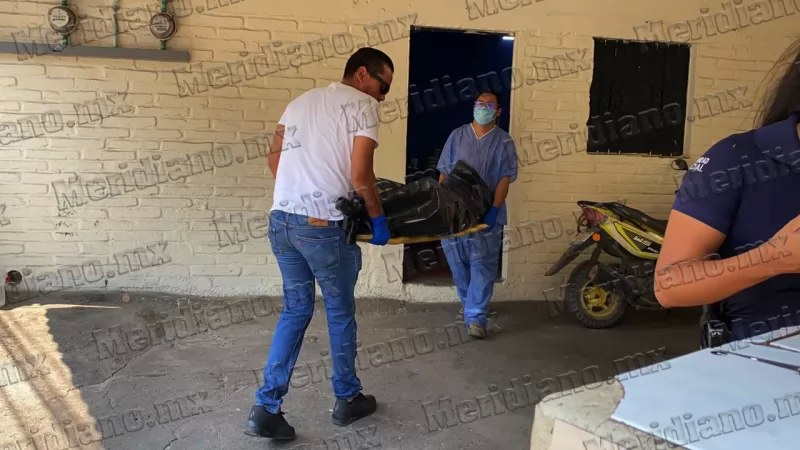 ¡se murio el sastre en puerto vallarta!