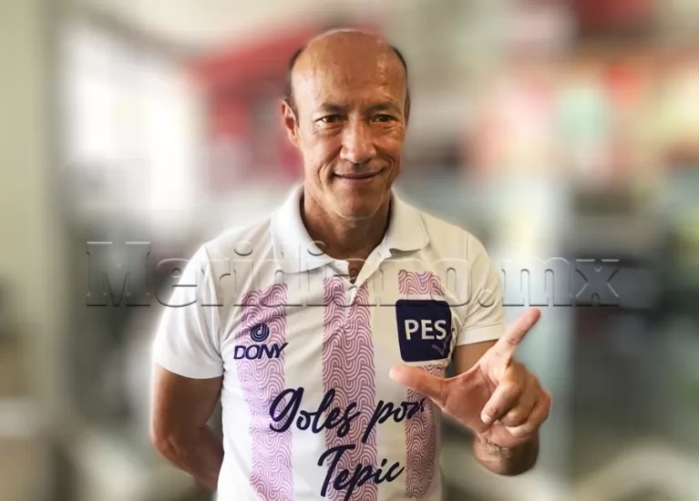 Hay hartazgo político entre la sociedad: Misael Espinoza