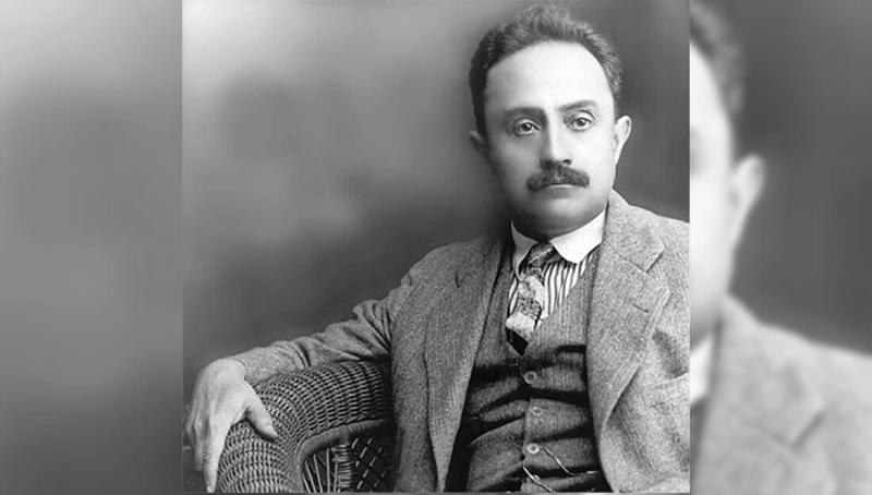 Recordemos a Vasconcelos