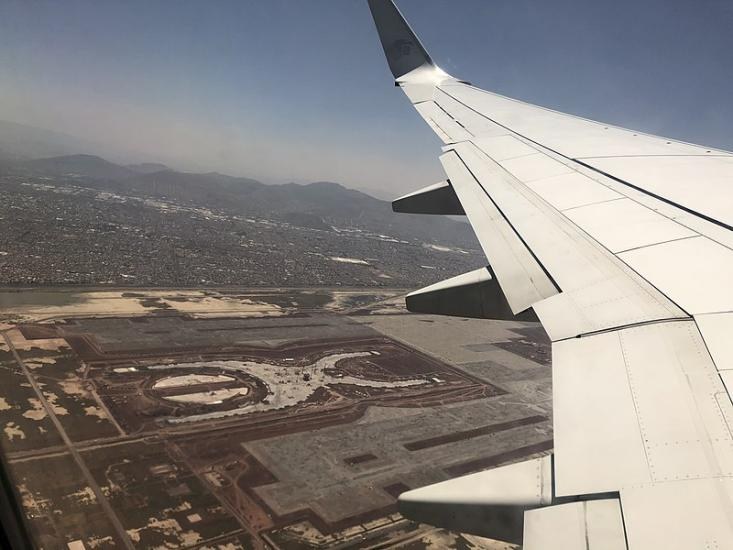 Diputados citan a titular de ASF por auditoría al NAICM