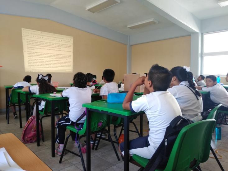 SEP: Ningún colegio particular en Educación Básica abrió sus puertas